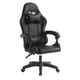 thumbnail image 1 of Silla Gamer Ezio Negro Home Mobili, 1 of 3