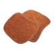 thumbnail image 1 of Protector de Mano Cuero Soldadura Marrón, 1 of 3
