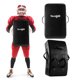 thumbnail image 1 of Almohadilla de bloqueo de entrenamiento Yes4All para fútbol y baloncesto, 1 of 6