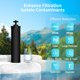 thumbnail image 5 of Filtro de agua de repuesto AQUA CREST para sistema Berkey, 5 of 8