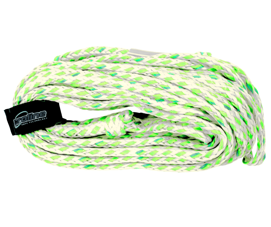 Proline Cuerda Arrastrable 6 Personas