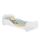 thumbnail image 1 of Mini Cama Nube Blanca Premiun, 1 of 5
