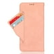 thumbnail image 3 of Funda Tipo Billetera FOXDOCK para Samsung Galaxy A04E – Tapa Flip con Tarjetero, 3 of 5
