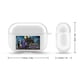 thumbnail image 2 of La Familia Addams 3-theme AirPods Pro Earphone Case Compatible with Apple Devices Premium Flexible TPU theme Custom, 2 of 6