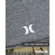 thumbnail image 4 of Gorro de invierno Hurley M Icon Staple para hombre, 4 of 6