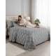 thumbnail image 4 of Sabanas Polar Plush 2 Plazas Termicas Invierno Ultra Suave, 4 of 6