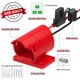 thumbnail image 2 of Adaptador de batería Haseed Milwaukee 12 V 20 A, 2 of 3