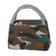 thumbnail image 1 of Lonchera Cooler Tela Militar 15x22x14cm, 1 of 2