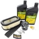 thumbnail image 2 of Kit de filtros John Deere LG187 para John Deere 425 con Kawasaki, 2 of 8