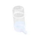 thumbnail image 1 of Comedero Para Pájaros Contenedor De Comida Para Pájaros Para Canarios Pájaros Pequeños A Medianos Cacatúa Blanca Pequeña Abierta, 1 of 3