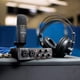 thumbnail image 2 of Paquete de grabación PreSonus AudioBox 96 para el 25 aniversario, 2 of 3