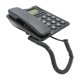 thumbnail image 1 of Telefono Sobre Mesa Pantalla C/id Negro 23und6411n, 1 of 3