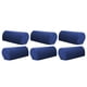thumbnail image 1 of Juego De 6 Fundas Para Reposabrazos De Sofá De Franela Para Muebles, Color Azul Oscuro, 1 of 5