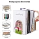 thumbnail image 3 of Sujetalibros Decorativos Harry Kane Desmarcar 2 Piezas, 3 of 6