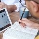 thumbnail image 2 of Uni-ball Roller Rollerball Pens, Micro Point 0.5 mm, Black, 12 unidades, 2 of 3