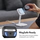 thumbnail image 2 of Funda para AirPods Pro ESR 2023/2022/2019 de 2.ª y 1.ª generación, color negro, 2 of 9