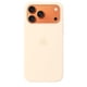 thumbnail image 2 of Funda de silicona para Apple iPhone 17 Pro Max con MagSafe y Control de cámara – Vainilla, 2 of 3