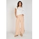 thumbnail image 4 of Pantalón Macarena con Amarras Eclipse beige XL, 4 of 5