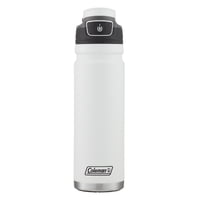 Botella De Agua Freeflow Blanco Autoseal Coleman® 700 Ml
