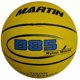 thumbnail image 1 of Balón de baloncesto Martin Sports Junior talla 5 de caucho con recubrimiento de nylon, 1 of 1