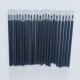 thumbnail image 1 of Sencoo Pack de 24 recargas de tinta gel negra 0,38 mm para bolígrafos, 1 of 4