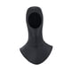 thumbnail image 4 of Capucha De Traje De Neopreno, Gorro De Buceo De 3mm, Capucha Térmica Para Surf, Deportes Acuáticos, Piragüismo, Hombres, Negro, 4 of 5
