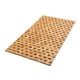 thumbnail image 5 of Alfombra De Ba?o De Bambú Antideslizante, Accesorio Decorativo, Alfombra De Ducha Para Sauna, Ba?o, Spa, 50 Cm X 70 Cm, 5 of 5