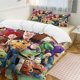 thumbnail image 1 of Toy Story Bedding Comforter Sets 3-Piece Bedding Set Soft Warm Bed Set for Bedroom All Season, 1 of 5