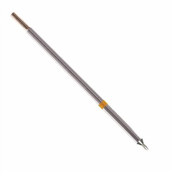 Punta de Soldadura Thermaltronics M7CH178 Cincel 30° 1mm
