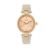 thumbnail image 1 of Pulsera Watch Titan Raga Viva de cuarzo para mujer, resistente al agua, 1 of 1
