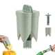 thumbnail image 1 of Cortador y Sacador de Semillas 2 en 1 CukAid, 1 of 7