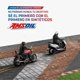 thumbnail image 2 of Aceite Amsoil 10w40 Performance. Full sintético., 2 of 3