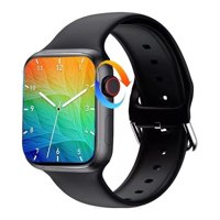Multicompra - Reloj Smart Wacht Inteligente Inalámbrico Hw22