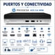 thumbnail image 4 of Mini Pc Nuc Hp Ryzen 5 16gb Ram 512gb Ssd Wifi Hdmi W11 Pro, 4 of 8