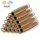 thumbnail image 3 of 36 Resortes Para Camas Elásticas 12ft 3.66mts Glowup, 3 of 7