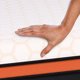 thumbnail image 5 of Cama Europea Curve Bee Comfort King Tamesis S/T, 5 of 11
