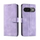 thumbnail image 5 of Funda Cartera para Google Pixel 9 Tapa con Ranuras, Soporte y Correa Morado, 5 of 5