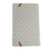 thumbnail image 4 of Cuaderno Journal Michael Kors Jet Set Travel Mediano Chili, 4 of 7