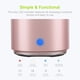 thumbnail image 5 of Altavoz Bluetooth EWA A106 Portable Mini con graves mejorados, 5 of 7