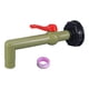 thumbnail image 3 of Adaptador De Tanque IBC Para Tanque De Agua De 18L/20L/25L/30L Reemplazo De Barril De 1000L DN20, 3 of 3