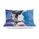 thumbnail image 3 of Spider-Man 3-Piece Twin Bed Set - Includes 1 Single Quilt And 2 Pillow Cases Bedding - Fade Resistant Microfiber - Spider, 3 of 4
