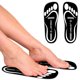 thumbnail image 1 of Protectores Desechables para Spray de Bronceado en Pies 25 Pares - CHNELSS, 1 of 8
