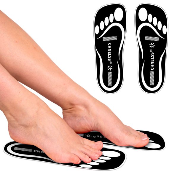 Protectores Desechables para Spray de Bronceado en Pies 25 Pares - CHNELSS