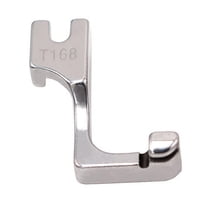 Bothyi - Prensatelas Invisibles Para Cremalleras, Prensatelas Ocultas Para Piezas De Máquinas De Coser