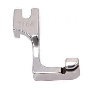 Bothyi - Prensatelas Invisibles Para Cremalleras, Prensatelas Ocultas Para Piezas De Máquinas De Coser