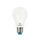 thumbnail image 1 of Ampolleta LED Bola 9W Lbf C/Sensor Luz E27, 1 Un, 1 of 2