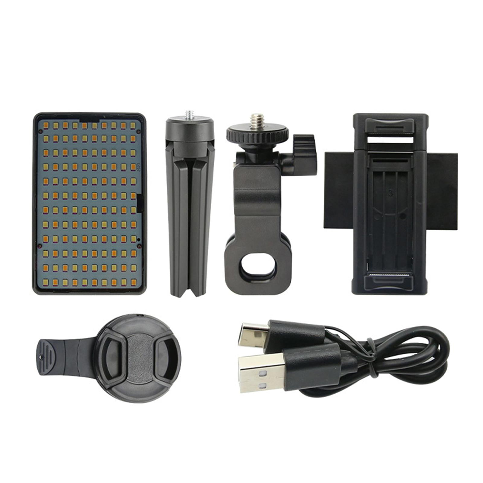 Bothyi - Tatuaje Luz De Relleno Cámara Retrato Video Filmación Ayudas Para Video Works Studio