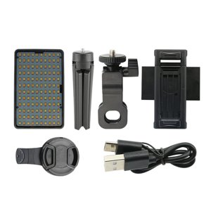 Bothyi - Tatuaje Luz De Relleno Cámara Retrato Video Filmación Ayudas Para Video Works Studio