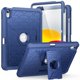 thumbnail image 1 of Funda MoKo para iPad 11/10.9 pulgadas 2025/2022, tela vaquera a prueba de golpes, 1 of 8