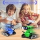 thumbnail image 5 of Robot Inteligente Rc De 2.4ghz,juguetes Robóticos Recargable Con Ojos Led,demo,música Y Baile,robot Interactivo,regalo Para Niño Y Niña De 3-18 Años, 5 of 7